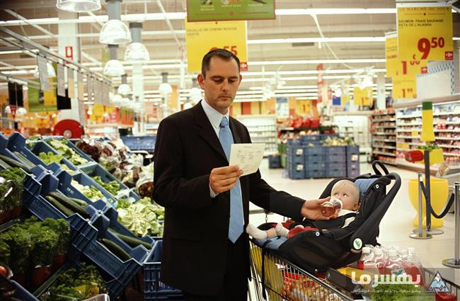 استراتژی‌های بازاریابی سوپرمارکت‌های لوکس