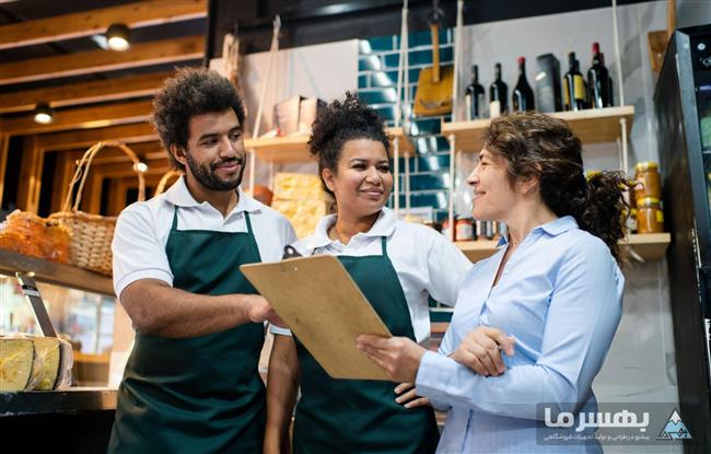 10 راه مؤثر بر افزایش فروش برای هایپرمارکت ها