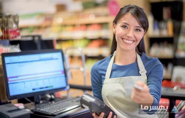 موفقیت در راه‌اندازی سوپرمارکت