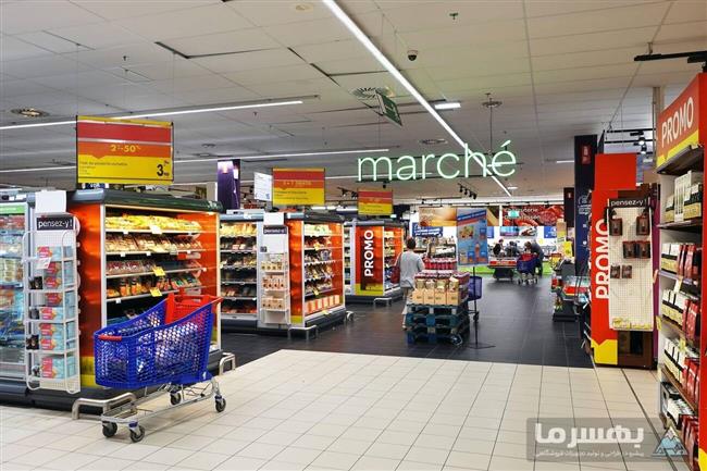 رازهای موفقیت راه‌اندازی هایپرمارکت