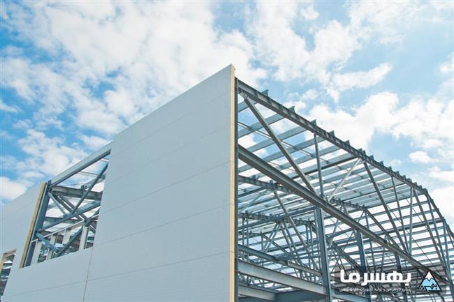 ساندویچ پانل