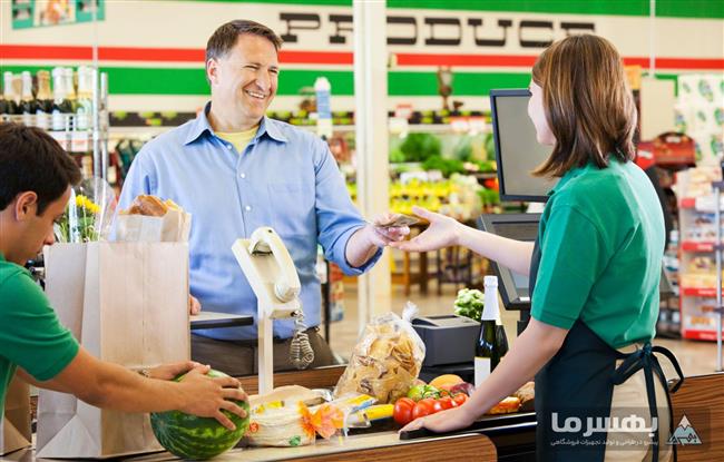 میز صندوق ثابت 