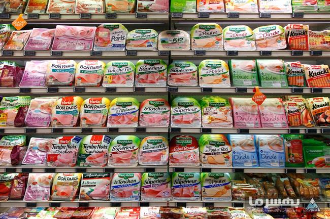 نورپردازی و جذابیت بصری