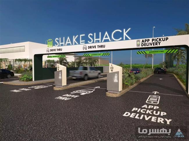 خطوط رانندگی دوطرفه