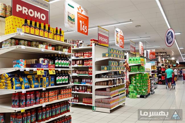 قوانین و مقررات راه‌اندازی هایپرمارکت