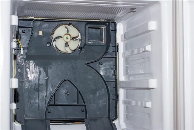 یخچال نوفراست بدون برفک