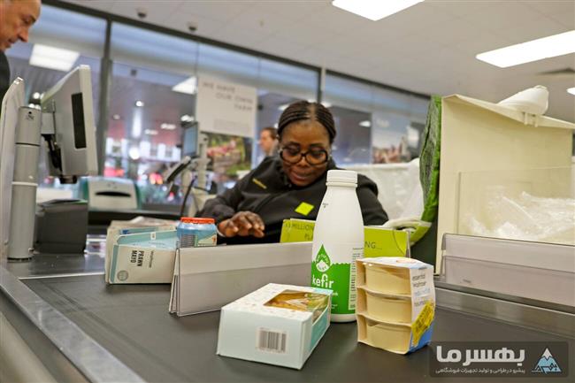 اهمیت استفاده از بسته‌بندی‌های قابل‌بازیافت در فروشگاه های خرده فروشی