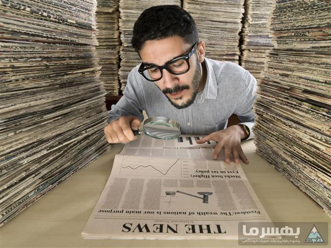 تحلیل فعالیت رسانه‌ها 