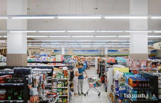 ارتقا سوپرمارکت به هایپرمارکت