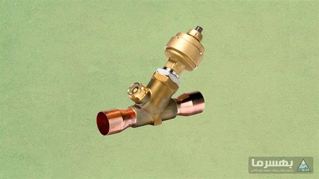 اکسپنشن الکترونیکی