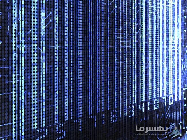 اطلاعات رمز‌گذاری‌شده‌ در قالب بارکد