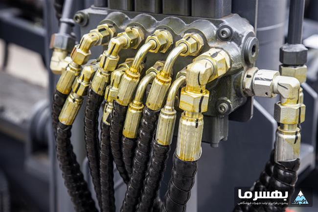  تعمیر یخچال فروشگاهی