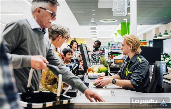 آشنایی با مزایای راه‌اندازی سوپرمارکت