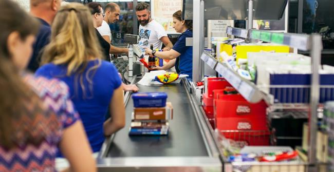 صندوق فروشگاهی