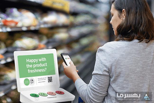 بهره گیری از فناوری برای جمع آوری و تحلیل بازخوردهای مشتریان