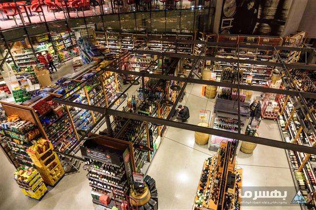 روانشناسی خرید برای چیدمان فروشگاه