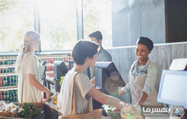 توجه به بازخورد مشتری