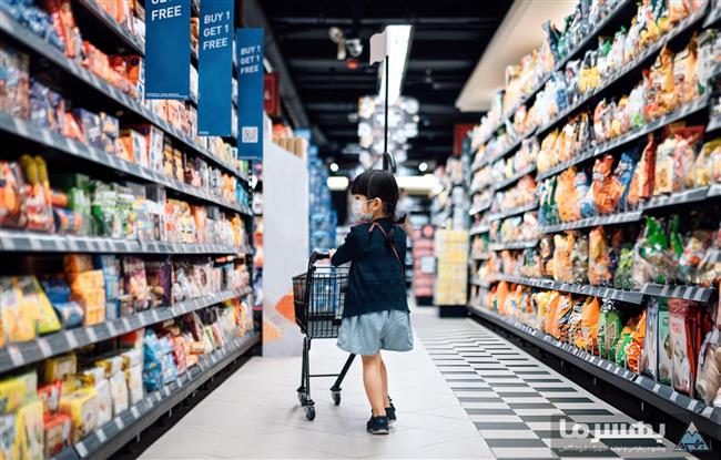 طراحی فروشگاه های کوچک