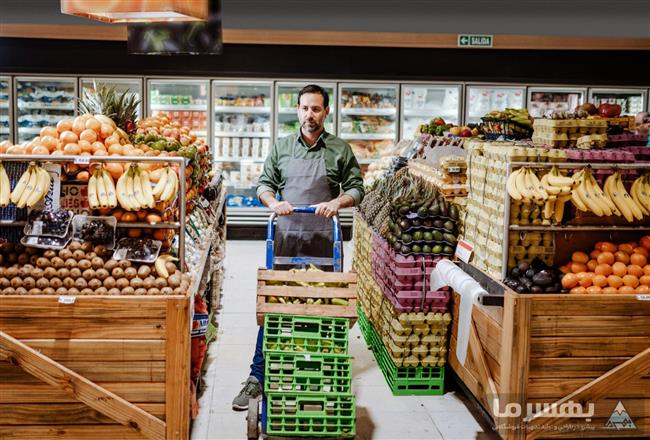 سهولت تأسیس سوپرمارکت