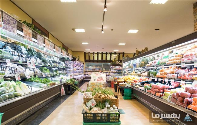 فرهنگ و ارتباط آن با طراحی داخلی فروشگاه‌ها