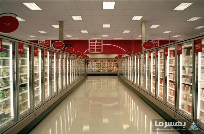 تنظیم دمای خودکار