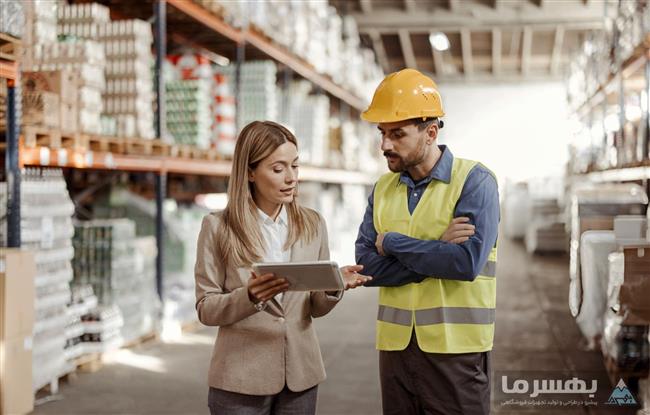 انتخاب‌ تأمین‌کنندگان مطمئن و معتبر برای فروشگاه