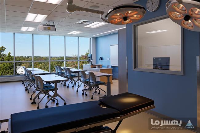 مرکز خدمات بهداشت و سلامت فروشگاهی