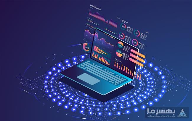 داده کاوی در فروشگاه‌ها