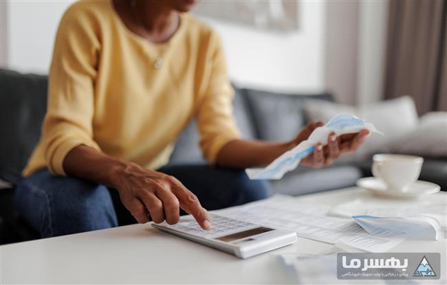 تأمین سرمایه اولیه تأسیس هایپرمارکت و سوپرمارکت