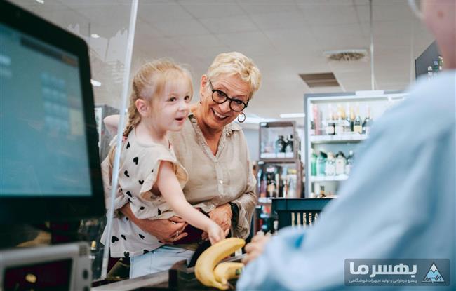 نرم‌افزار فروشگاهی