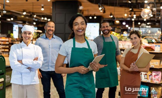 مدیریت آگاهانه