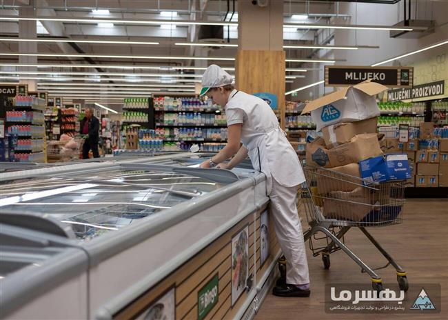 نگهداری و خدمات پس از فروش