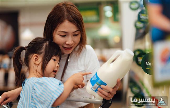 بهبود کیفیت محصولات