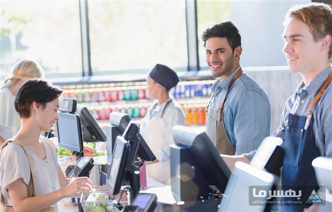 افزایش فروش در کمترین زمان ممکن