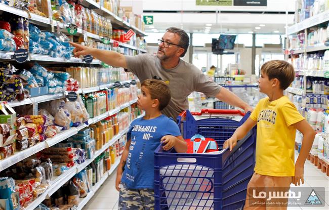 8 عامل انتخاب فروشگاه خرده فروشی مناسب از دید مشتریان