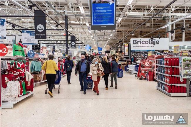 استفاده از تبلیغات متنوع