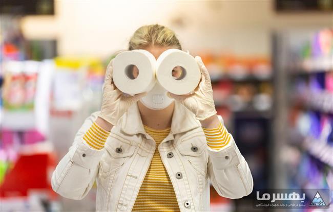 روندهای جدید پساکرونا و تأثیرشان بر روی فروش هایپرمارکت‌‌ها