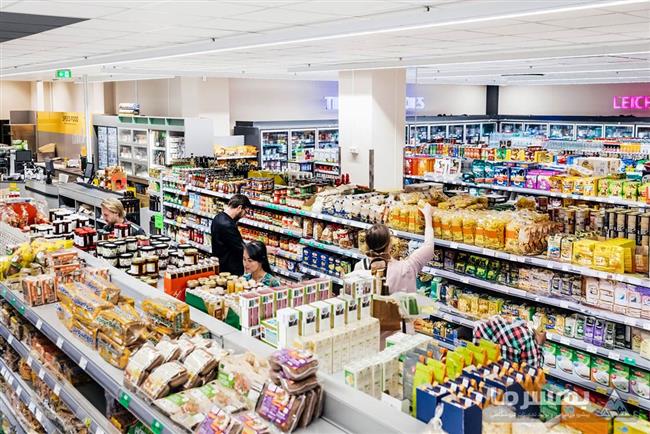 کارکرد فروشگاه خرده فروشی