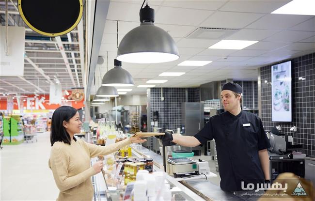 آشنایی با 9 سبک طراحی داخلی فروشگاه