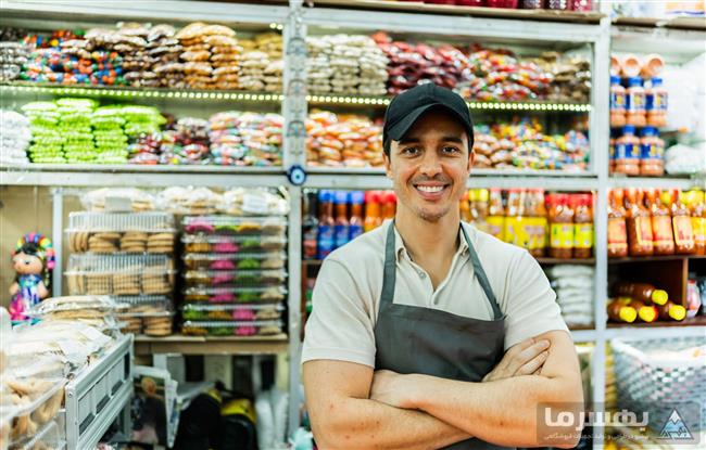 رازهای موفقیت در دنیای سوپرمارکت ها