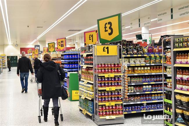 افزایش اعتماد مشتریان هایپرمارکت لوکس