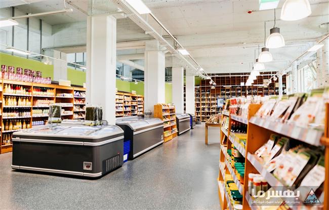 مسیر حرکت مشتریان در طراحی سه بعدی