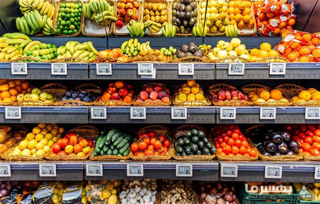 نقش سوپرمارکت لاکچری در ترویج محصولات ارگانیک