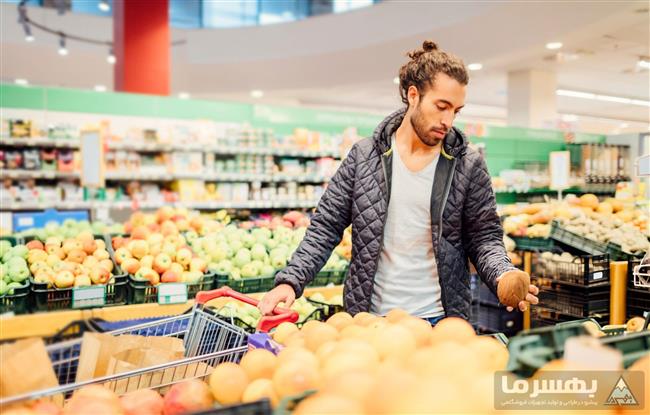 استراتژی‌های چیدمان تجهیزات فروشگاهی