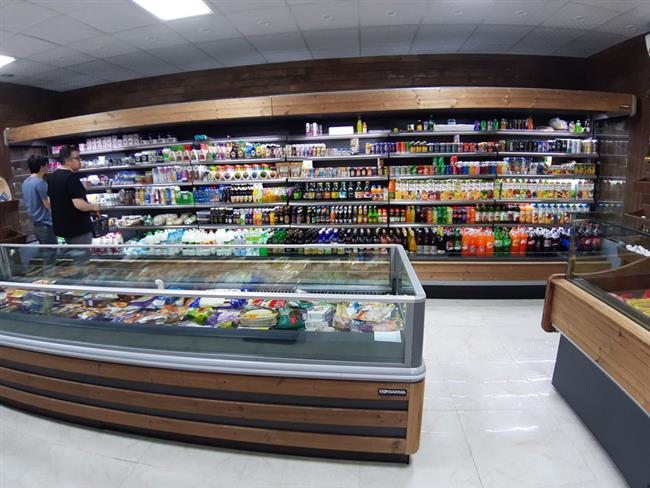 How to Start a Supermarket Chain