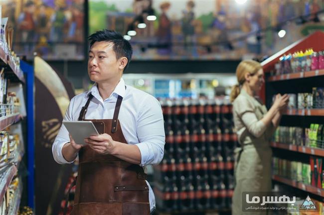 ایجاد فرصت‌های شغلی با استفاده از بسته‌بندی‌های قابل بازیافت در فروشگاه‌های خرده‌فروشی