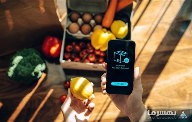 افزایش اهمیت فروشگاه‌های آنلاین