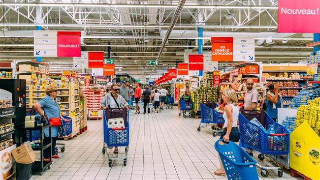 How to Start a Supermarket Chain