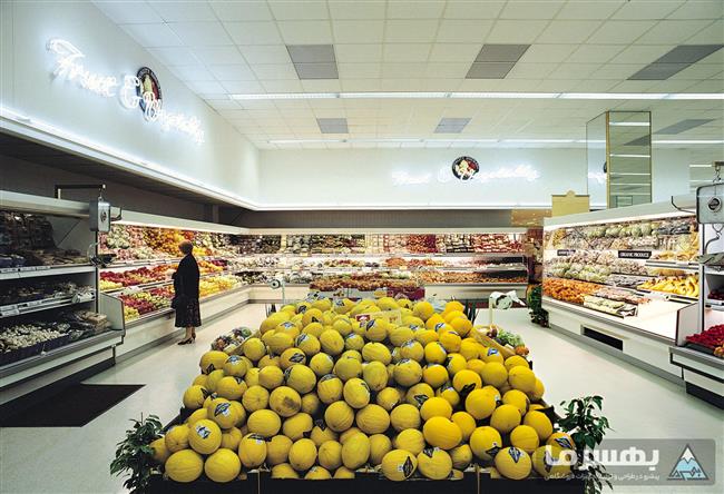 نقش رنگ در طراحی داخلی تحت‌تأثیر فرهنگ